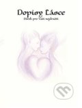 Kniha: Dopisy Lásce (Jakub Tenčl). Hypnotherapy, 2015 Kniha: Dopisy Lásce (Jakub Tenčl). Hypnotherapy, 2015
