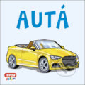Kniha: Autá (INFOA). INFOA, 2019 Kniha: Autá (INFOA). INFOA, 2019