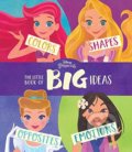 Kniha: Disney Princess (Disney). Disney, 2019 Kniha: Disney Princess (Disney). Disney, 2019