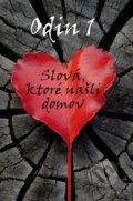 Kniha: Odin 1, 2019 Kniha: Odin 1, 2019