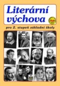 Kniha: Literární výchova pro 2. stupeň základní školy (Josef Soukal). SPN - pedagogické nakladatelství, 2019 Kniha: Literární výchova pro 2. stupeň základní školy (Josef Soukal). SPN - pedagogické nakladatelství, 2019