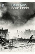 Kniha: Berlin Finale (Heinz Rein). Penguin Books, 2019 Kniha: Berlin Finale (Heinz Rein). Penguin Books, 2019