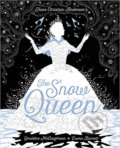 Kniha: The Snow Queen (Geraldine McCaughrean a Hans Christian Andersen). Orchard, 2019 Kniha: The Snow Queen (Geraldine McCaughrean a Hans Christian Andersen). Orchard, 2019