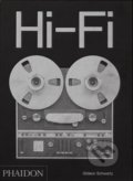Kniha: Hi-Fi (Gideon Schwartz). Phaidon, 2019 Kniha: Hi-Fi (Gideon Schwartz). Phaidon, 2019