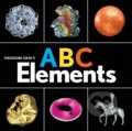 Kniha: Theodore Grays ABC Elements (Theodore Gray). Running, 2019 Kniha: Theodore Grays ABC Elements (Theodore Gray). Running, 2019