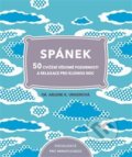 Kniha: Spánek (Arlene K. Ungerová). Alpha book, 2019 Kniha: Spánek (Arlene K. Ungerová). Alpha book, 2019