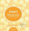 Kniha: Štěstí (Arlene K. Ungerová). Alpha book, 2019 Kniha: Štěstí (Arlene K. Ungerová). Alpha book, 2019