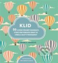 Kniha: Klid (Arlene K. Ungerová). Alpha book, 2019 Kniha: Klid (Arlene K. Ungerová). Alpha book, 2019