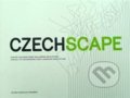 Kniha: Czechscape (Klára Pučerová). Galerie Jaroslava Fragnera, 2014 Kniha: Czechscape (Klára Pučerová). Galerie Jaroslava Fragnera, 2014