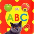 Kniha: ABC (Dorling Kindersley). Dorling Kindersley, 2010 Kniha: ABC (Dorling Kindersley). Dorling Kindersley, 2010