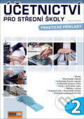 Kniha: Účetnictví nejen pro střední školy (Daniela Šlézarová). Computer Media, 2019 Kniha: Účetnictví nejen pro střední školy (Daniela Šlézarová). Computer Media, 2019