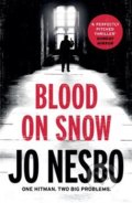 Kniha: Blood on Snow (Jo Nesbo). Vintage, 2016 Kniha: Blood on Snow (Jo Nesbo). Vintage, 2016
