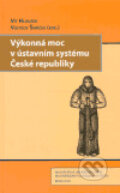 Kniha: Výkonná moc v ústavním systému České republiky (Vít Hloušek a Vojtěch Šimíček). Mezinárodní politologický ústav Masarykovy univerzity, 2005 Kniha: Výkonná moc v ústavním systému České republiky (Vít Hloušek a Vojtěch Šimíček). Mezinárodní politologický ústav Masarykovy univerzity, 2005