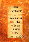 Kniha: Libri Civitatis I. (Ivana Ebelová). Soboda, 2006 Kniha: Libri Civitatis I. (Ivana Ebelová). Soboda, 2006