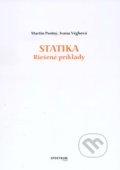 Kniha: Statika (Martin Psotný). STU, 2017 Kniha: Statika (Martin Psotný). STU, 2017