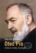 Kniha: Otec Pio (Gabriele Amorth). Karmelitánské nakladatelství, 2019 Kniha: Otec Pio (Gabriele Amorth). Karmelitánské nakladatelství, 2019