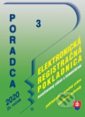 Kniha: Poradca 3/2020 Zákon o používaní ERP s komentárom (Poradca s.r.o.). Poradca s.r.o., 2019 Kniha: Poradca 3/2020 Zákon o používaní ERP s komentárom (Poradca s.r.o.). Poradca s.r.o., 2019