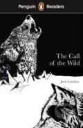 Kniha: The Call of the Wild, 2019 Kniha: The Call of the Wild, 2019