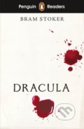 Kniha: Dracula (Bram Stoker). Penguin Books, 2019 Kniha: Dracula (Bram Stoker). Penguin Books, 2019