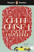 Kniha: The Great Gatsby (F. Scott Fitzgerald). Penguin Books, 2019 Kniha: The Great Gatsby (F. Scott Fitzgerald). Penguin Books, 2019