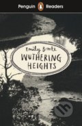Kniha: Wuthering Heights (Emily Brontë). Penguin Books, 2019 Kniha: Wuthering Heights (Emily Brontë). Penguin Books, 2019