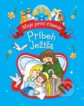 Kniha: Príbeh Ježiša (Klub čitateľov). Klub čitateľov, 2019 Kniha: Príbeh Ježiša (Klub čitateľov). Klub čitateľov, 2019