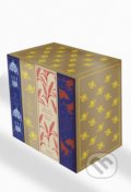 Kniha: Thomas Hardy Boxed Set (Thomas Hardy). Penguin Books, 2019 Kniha: Thomas Hardy Boxed Set (Thomas Hardy). Penguin Books, 2019