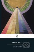 Kniha: Kallocain (Karin Boye). Penguin Books, 2019 Kniha: Kallocain (Karin Boye). Penguin Books, 2019