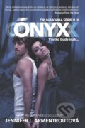E-kniha: Ónyx (Jennifer L. Armentrout), 2019 E-kniha: Ónyx (Jennifer L. Armentrout), 2019