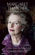 Kniha: Margaret Thatcher (Charles Moore). Allen Lane, 2019 Kniha: Margaret Thatcher (Charles Moore). Allen Lane, 2019
