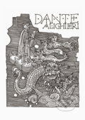Kniha: Božská komédia (Dante Alighieri). Spolok svätého Vojtecha, 2019 Kniha: Božská komédia (Dante Alighieri). Spolok svätého Vojtecha, 2019