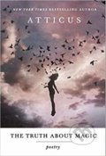 Kniha: The Truth About Magic (Atticus). Headline Book, 2019 Kniha: The Truth About Magic (Atticus). Headline Book, 2019