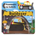 Kniha: Buldozer - Pomocníci na kolech (Junior). Junior, 2019 Kniha: Buldozer - Pomocníci na kolech (Junior). Junior, 2019