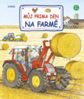 Kniha: Můj prima den na farmě (Junior). Junior, 2019 Kniha: Můj prima den na farmě (Junior). Junior, 2019