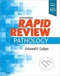 Kniha: Rapid Review Pathology (Edward F. Goljan). Elsevier Science, 2018 Kniha: Rapid Review Pathology (Edward F. Goljan). Elsevier Science, 2018