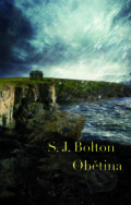 E-kniha: Obětina (S.J. Bolton), 2014 E-kniha: Obětina (S.J. Bolton), 2014