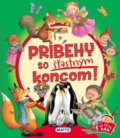 Kniha: Príbehy so šťastným koncom (Matys). Matys, 2019 Kniha: Príbehy so šťastným koncom (Matys). Matys, 2019