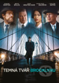 Film: Temná tvář Brooklynu (Edward Norton) (DVD). Magicbox, 2020 Film: Temná tvář Brooklynu (Edward Norton) (DVD). Magicbox, 2020