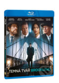 Film: Temná tvář Brooklynu (Edward Norton) (Blu-ray). Magicbox, 2020 Film: Temná tvář Brooklynu (Edward Norton) (Blu-ray). Magicbox, 2020