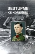Kniha: Sestupme ke kořenům! (Jaroslav Procházka). Ergo Brauner, 2019 Kniha: Sestupme ke kořenům! (Jaroslav Procházka). Ergo Brauner, 2019