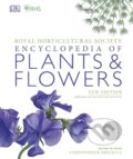 Kniha: Encyclopedia of Plants and Flowers, 2019 Kniha: Encyclopedia of Plants and Flowers, 2019
