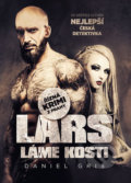 Kniha: Lars láme kosti (Daniel Gris). Mystery Press, 2019 Kniha: Lars láme kosti (Daniel Gris). Mystery Press, 2019