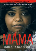 Film: Máma (Andrés Muschietti, Andres Muschietti a Tate Taylor) (DVD). Magicbox, 2019 Film: Máma (Andrés Muschietti, Andres Muschietti a Tate Taylor) (DVD). Magicbox, 2019