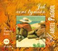 Audiokniha: Jak voní tymián (Marcel Pagnol). Voxi, 2019 Audiokniha: Jak voní tymián (Marcel Pagnol). Voxi, 2019