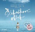 Audiokniha: Šlehačková oblaka (Tereza Salte). Voxi, 2019 Audiokniha: Šlehačková oblaka (Tereza Salte). Voxi, 2019