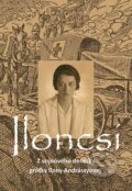Kniha: Iloncsí (Lajos Kovács), 2019 Kniha: Iloncsí (Lajos Kovács), 2019