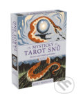 Kniha: Mystický tarot snů (Janet Piedilato). Pragma, 2019 Kniha: Mystický tarot snů (Janet Piedilato). Pragma, 2019