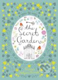Kniha: The Secret Garden (Charles Robinson a Frances Hodgson Burnett). Barnes and Noble, 2015 Kniha: The Secret Garden (Charles Robinson a Frances Hodgson Burnett). Barnes and Noble, 2015