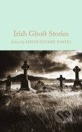 Kniha: Irish Ghost Stories (David Stuart Davies). MacMillan, 2016 Kniha: Irish Ghost Stories (David Stuart Davies). MacMillan, 2016