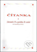 Kniha: Čítanka k literatuře 19. a počátku 20. století (Vladimír Prokop). O. K. SOFT, 2008 Kniha: Čítanka k literatuře 19. a počátku 20. století (Vladimír Prokop). O. K. SOFT, 2008